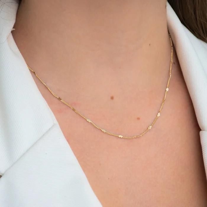 Choker Amore Delicata