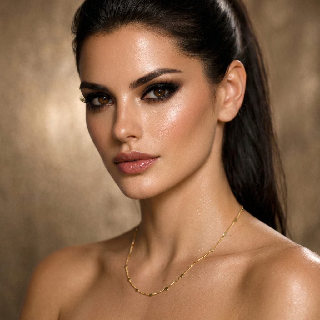 Choker Amore Delicata