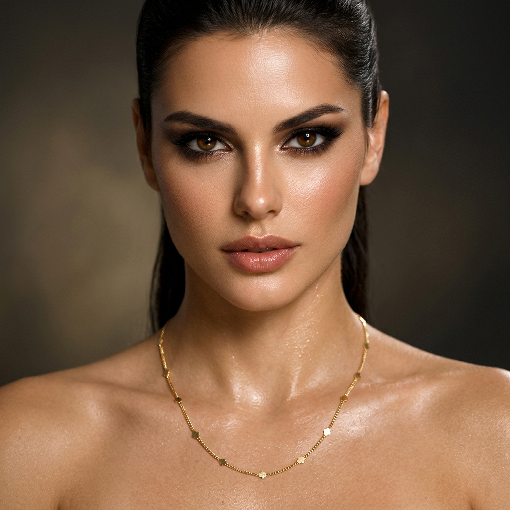 Choker Amore Delicata