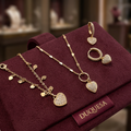 Conjunto Amour Lumière