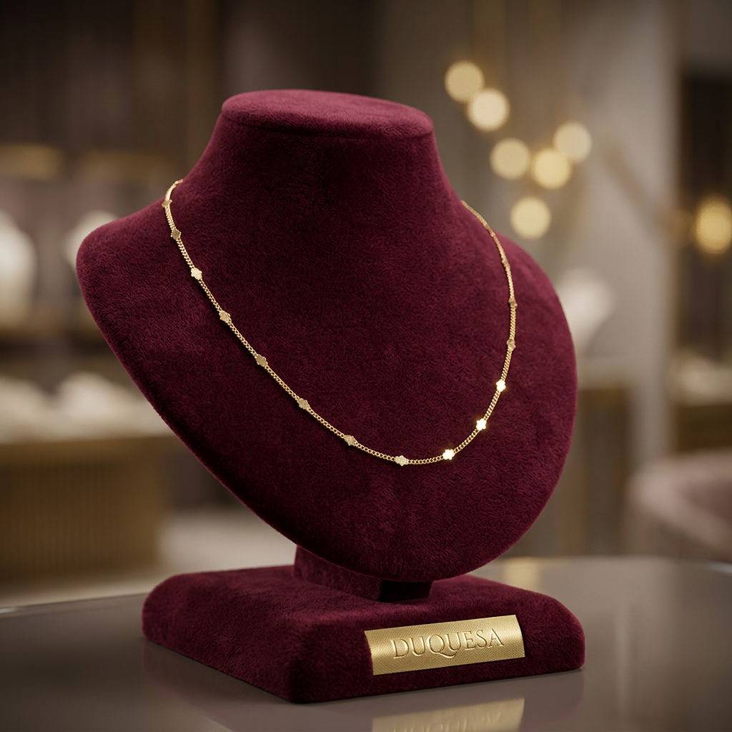 Choker Amore Delicata