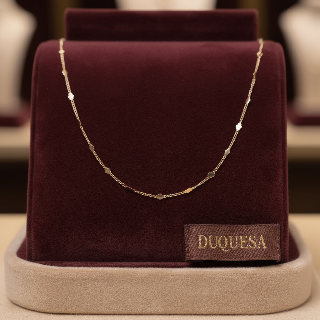 Choker Amore Delicata